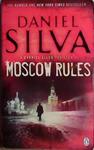 Moscow Rules | 9999903451327 | Silva, Daniel