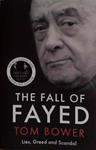 The Fall of Fayed | 9999903436447 | Tom Bower