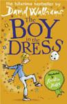 The Boy in the Dress | 9999903403920 | David Walliams