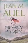 The Valley of the Horses | 9999903399797 | Jean M. Auel