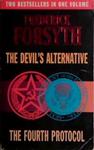 The Devil's Alternative | 9999903463221 | Frederick Forsyth