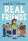 Real Friends | 9999903441762 | Shannon Hale