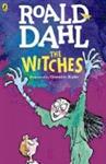 The Witches | 9999903342489 | Dahl, Roald