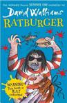 Ratburger | 9999903403883 | David Walliams
