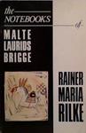 The Notebooks of Malte Laurids Brigge | 9999903520092 | Rainer Maria Rilke