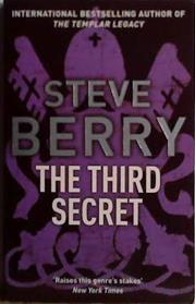 The Third Secret | 9999903485261 | Steve Berry,