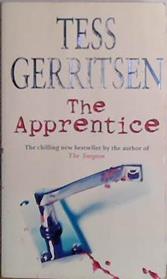 THE APPRENTICE | 9999903411390 | GERRITSEN, TESS