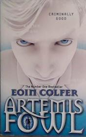 Criminally Good | 9999903451785 | Eoin Colfer