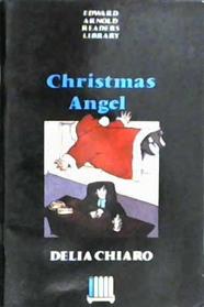 Christmas Angel | 9999903001355 | Delia Chiaro