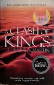 A Clash of Kings | 9999903458357 | Martin, George R.R.