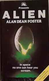 Alien | 9999903360094 | Foster, Alan Dean