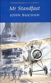 Mr. Standfast | 9999902896662 | John Buchan,