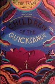 Children of the Quicksand | 9999903490869 | Efua Traore