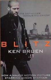 Blitz | 9999903359616 | Ken Bruen