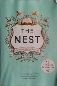 The Nest | 9999903437925 | Cynthia D'Aprix Sweeney