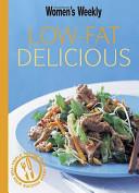 Low-Fat Delicious | 9999903441335 | Pamela Clark