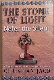 Nefer the Silent | 9999903286660 | Christian Jacq