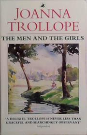 The Men and the Girls | 9999903514718 | Trollope, J
