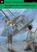 The Adventures of Huckleberry Finn | 9999903034513 | Mark Twain