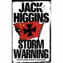 Storm Warning | 9999903458067 | Jack Higgins,