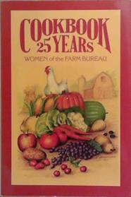 Cookbook 25 Years | 9999903275442