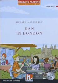 Dan in London | 9999903182504 | Richard MacAndrew