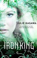 The Iron King | 9999903010333 | Julie Kagawa