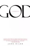 God: A Biography | 9999903279198 | Jack Miles