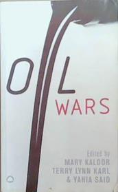 Oil Wars | 9999903332480 | Mary Kaldor Terry Karl Yahia Said