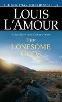 The Lonesome Gods | 9999903372233 | Louis L'Amour
