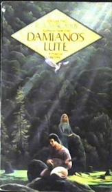 Damianos's Lute | 9999902966495 | R. A. MacAvoy