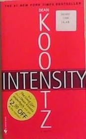 Intensity | 9999903296195 | Dean Ray Koontz