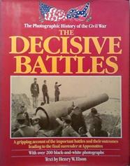 The Photographic History of the Civil War | 9999903414803 | Henry William Elson