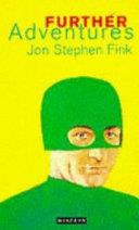 Further Adventures | 9999900050417 | Fink, Jon Stephen
