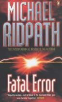 Fatal Error | 9999903316718 | Michael Ridpath