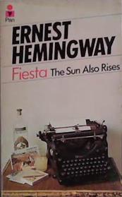 Fiesta | 9999903442141 | Ernest Hemingway