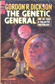 The Genetic General | 9999902866443 | Dickson, Gordon R.
