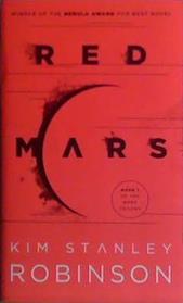 Red Mars | 9999903479130 | Robinson, Kim Stanley