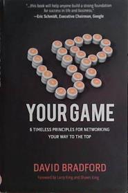 Up Your Game | 9999903456247 | David Bradford