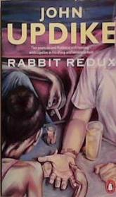 Rabbit Redux | 9999903381167 | Updike, John