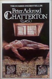Chatterton | 9999903269656 | Ackroyd, Peter
