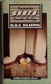 Inspector Ghote Breaks an Egg | 9999903419570 | H. R. F. Keating