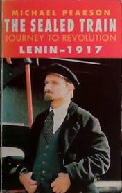 The Sealed Train | 9999903449652 | Michael Pearson