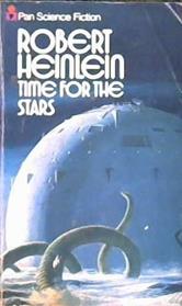 Time for the Stars | 9999902894187 | Robert Anson Heinlein