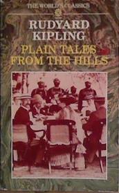Plain Tales from the Hills | 9999903444343 | Rudyard Kipling Andrew Rutherford
