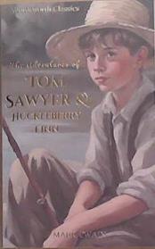 Tom Sawyer & Huckleberry Finn | 9781853260117 | Twain, Mark