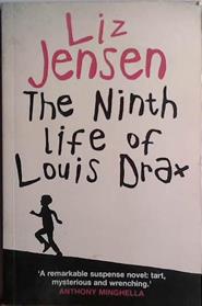The Ninth life of Louis Drax | 9999903419839 | Liz Jensen