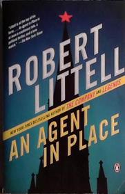 An Agent in Place | 9999903428084 | Robert Littell