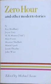 Zero Hour | 9999903173922 | Editor Michael Swan
