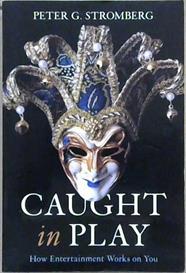Caught in Play | 9999903486800 | Peter Stromberg
